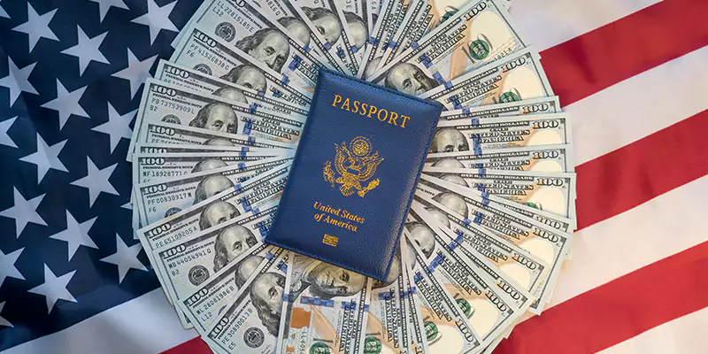 Why Choose Us for Your US Investment Visa Journey for Saint Lucia?