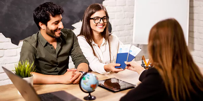 Benefits You Get with Our US Business Visa Consultancy Services in Saint Lucia