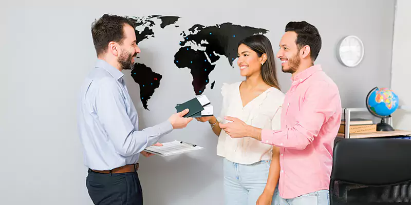 Why Choose Our Expert EB-5 Project Selection Consultants in Saint Lucia?