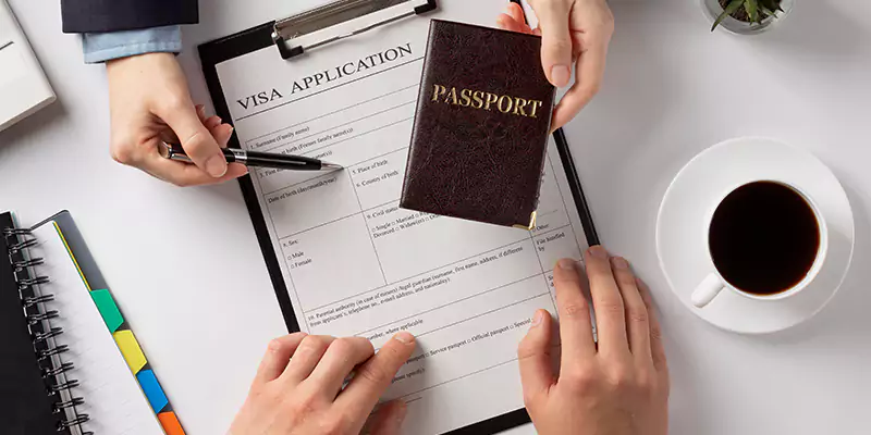 Benefits of Our EB‑5 Source of Funds Documentation Services in Saint Lucia