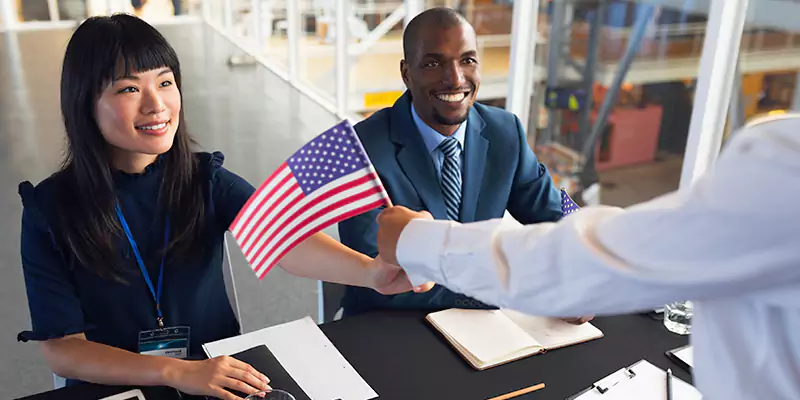 Our EB-5 Consultation and Strategy in Saint Lucia