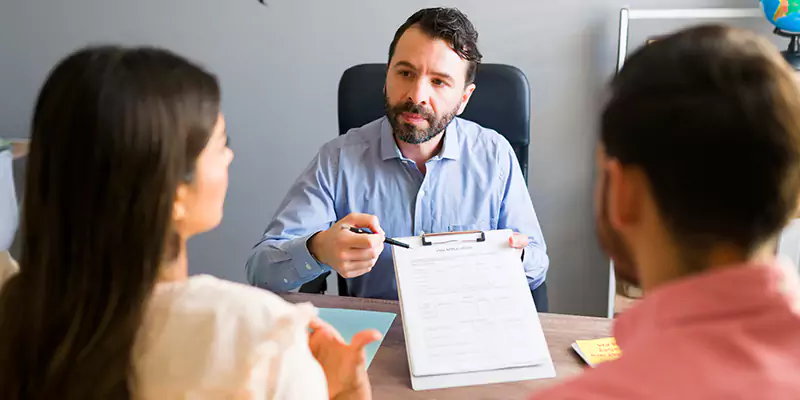 Why Choose Us as Your L1 Visa Lawyer in Saint Lucia