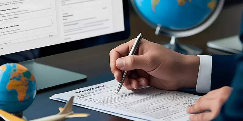 Benefits of Our US Branch Office Visa Services in Saint Lucia