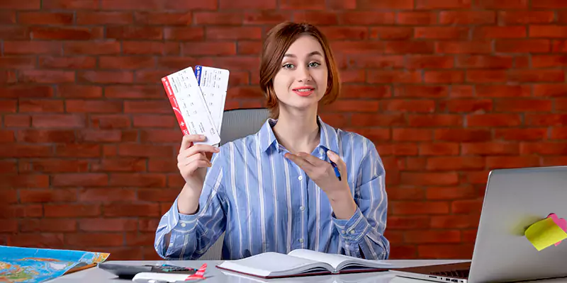 Why Choose Our P1 Visa Experts for Saint Lucia?
