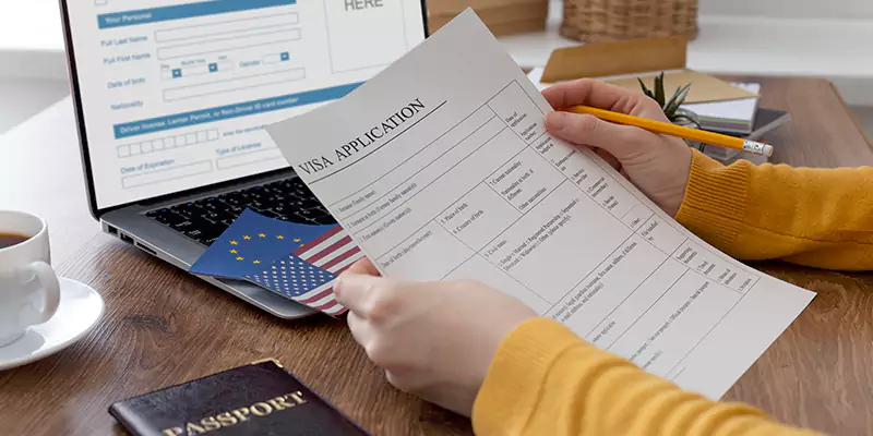 Why choose our expert visa team in Saint Lucia?