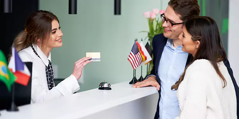 US Startup Visa Services and Strategic Consultation in Saint Lucia