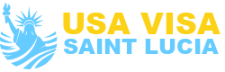 USA Visa Saint Lucia